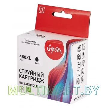 Картридж Sakura Printing SI3710C001